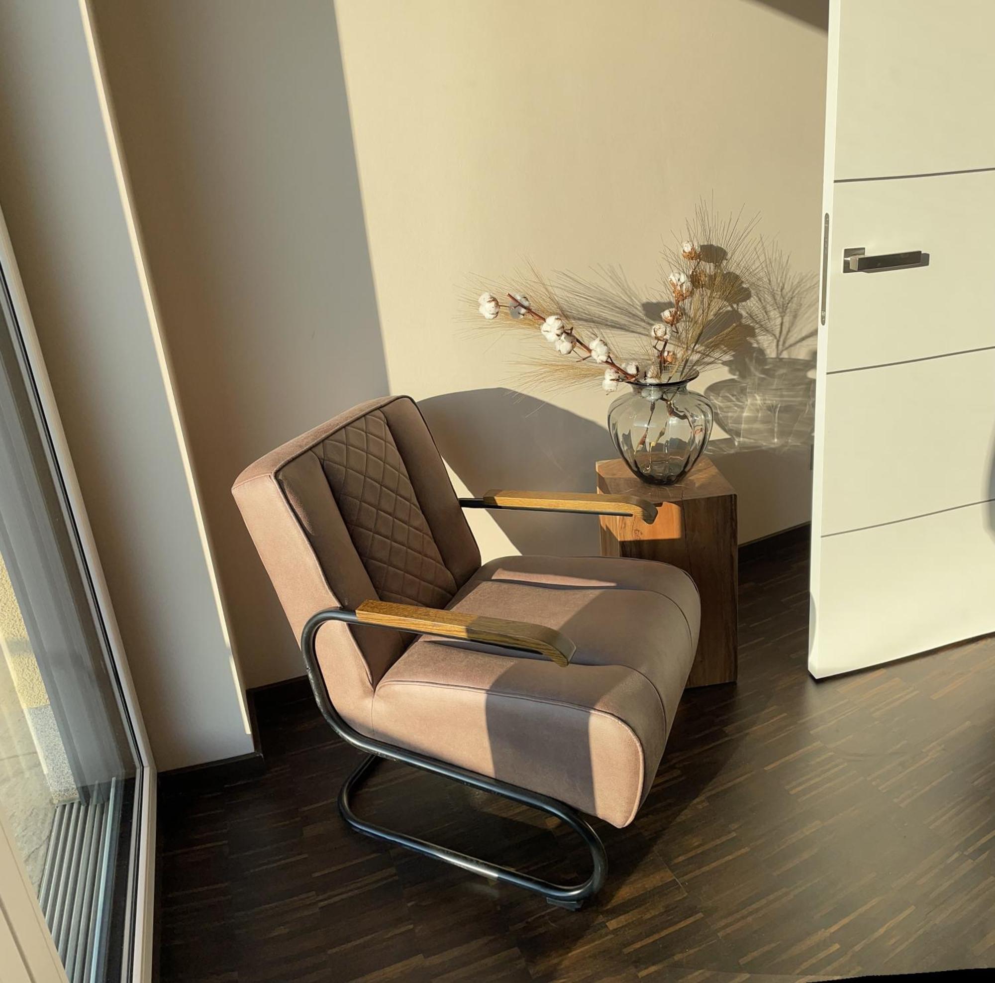 Appartement Luxury/Urban Penthouse à Dresde Extérieur photo