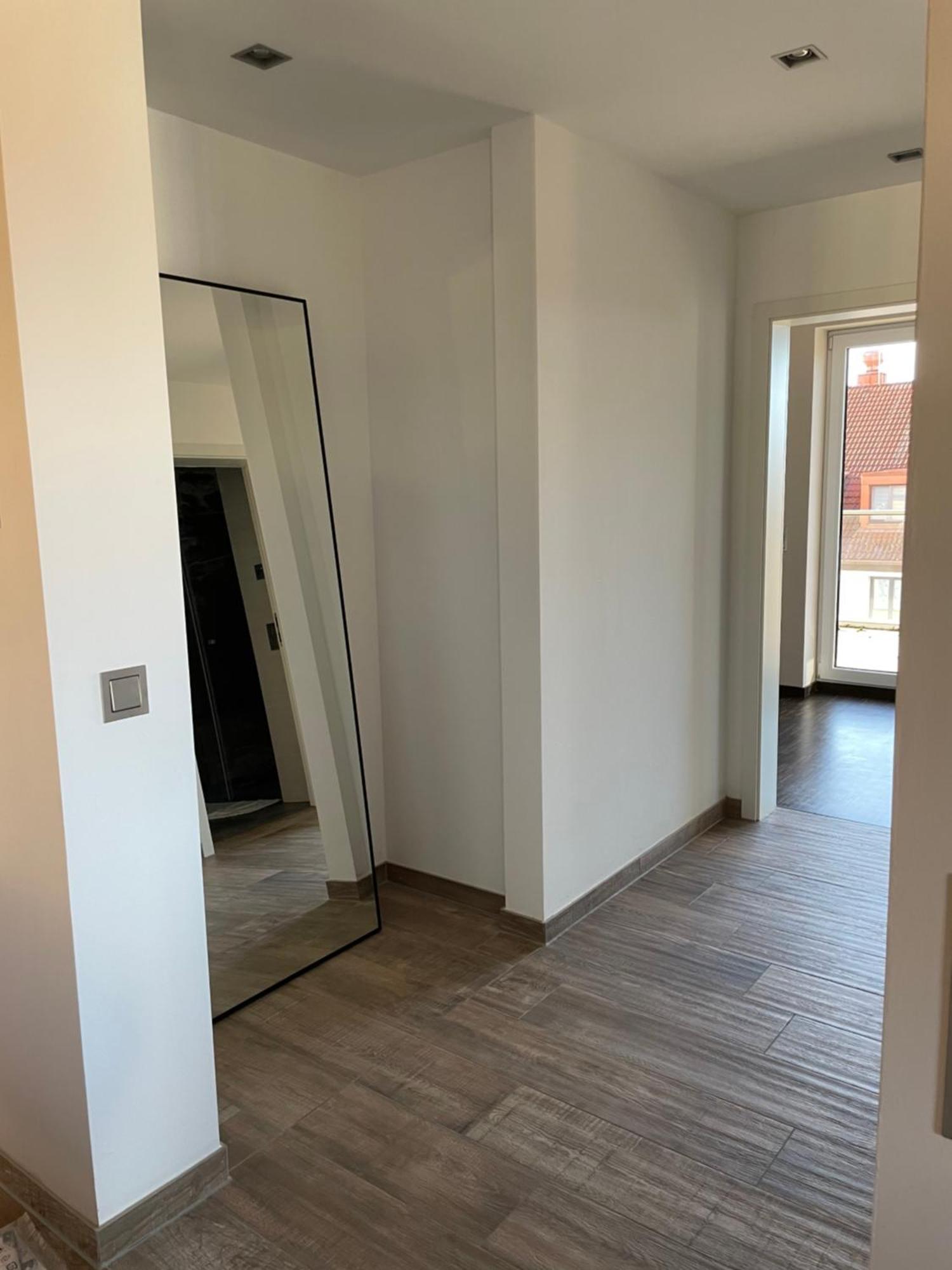 Appartement Luxury/Urban Penthouse à Dresde Extérieur photo