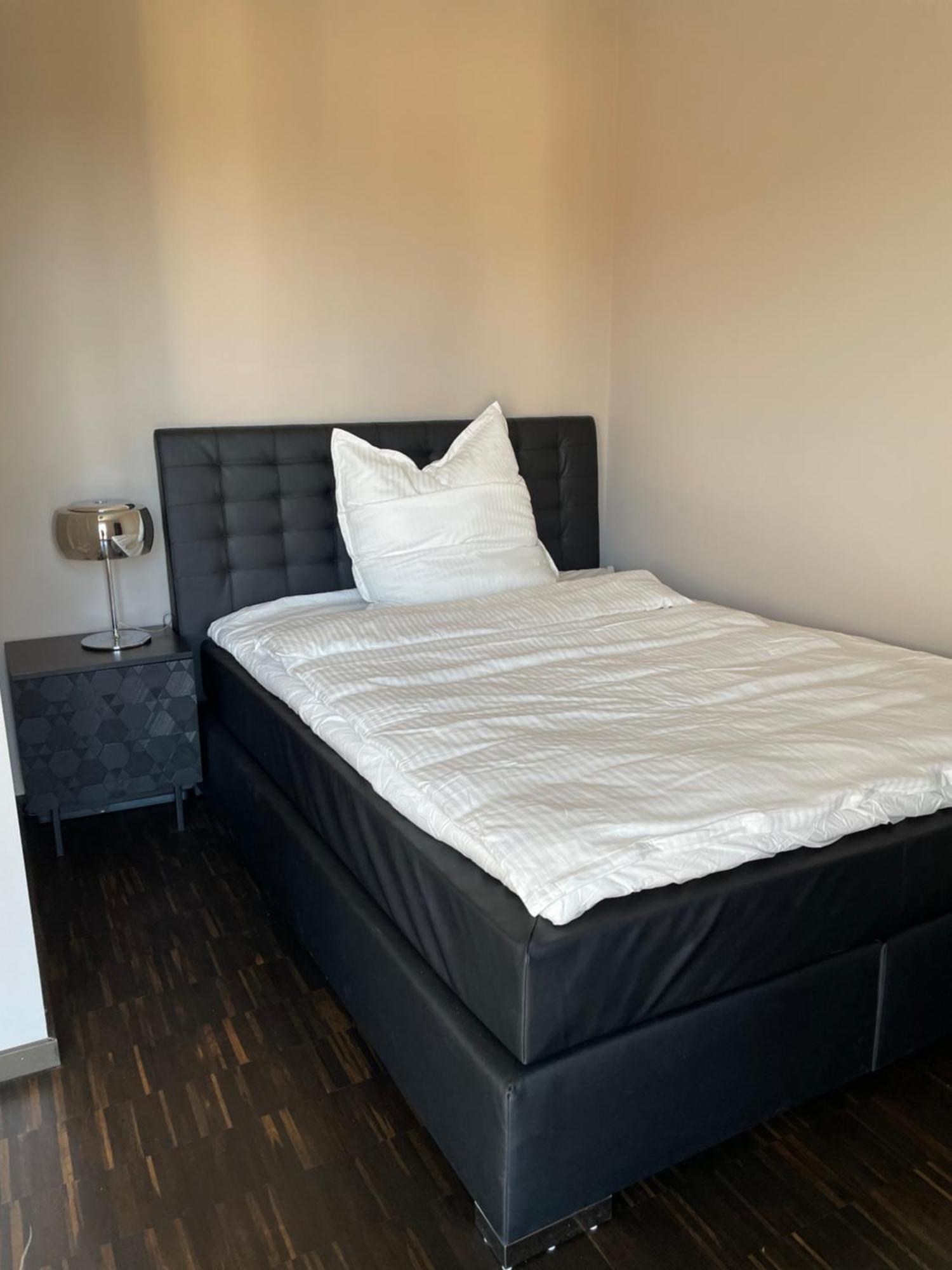 Appartement Luxury/Urban Penthouse à Dresde Extérieur photo