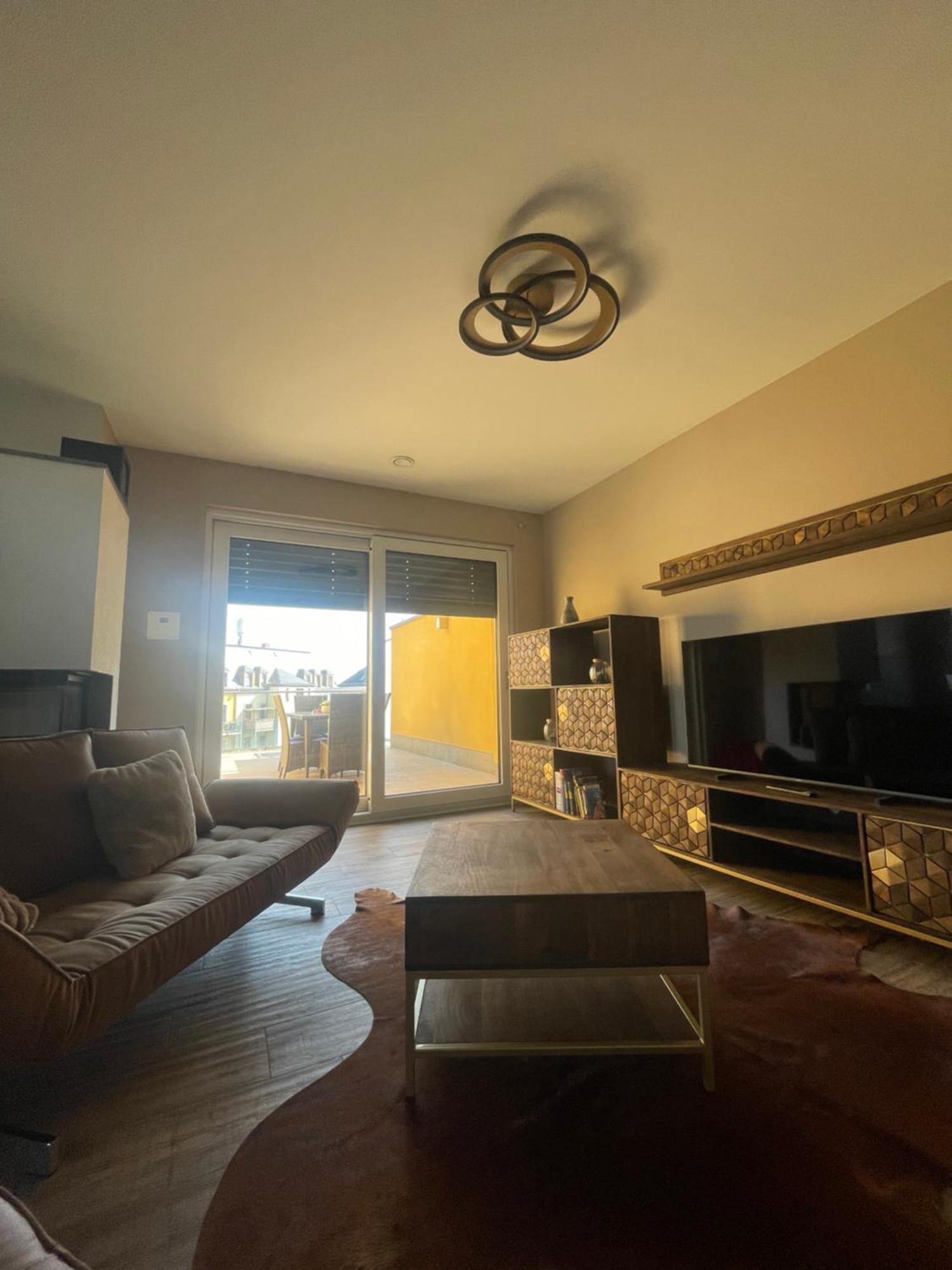 Appartement Luxury/Urban Penthouse à Dresde Extérieur photo